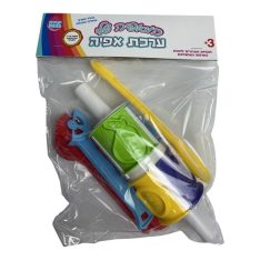 סט אפיה בשקית כולל מערוך