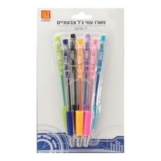 מארז עטי ג'ל