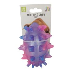 צעצוע לחיות מחמד פוטבול