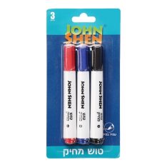 סט טושים פרממנטי