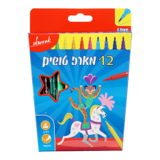 מארז טושים