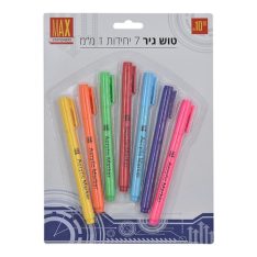 מארז טושי גיר