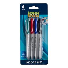 מארז טושים פרממנטי
