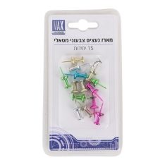 מארז נעצים