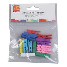 מארז אטבים ליצירה