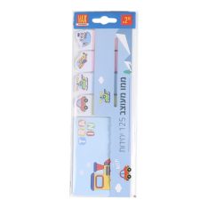 מארז 125 יח' ממו מעוצב