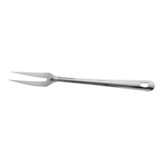 מזלג לבשר דגם SILVER מניר