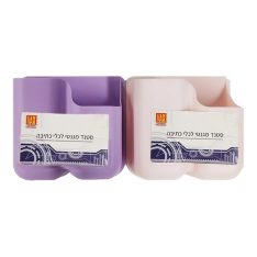 סטנד מגנטי לכלי כתיבה