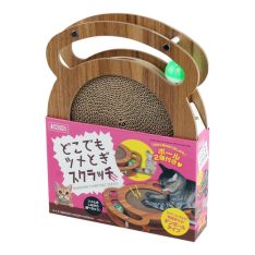 ערכת צעצוע לחתול