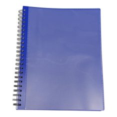 תיקיית אינדקס ספירלה
