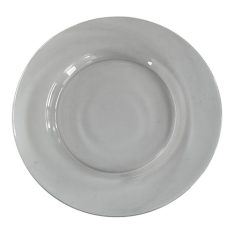 צלחת זכוכית דגם רוז