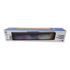 סאונד בר להבה בלוטוס חיבור USB