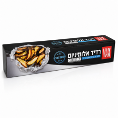 רדיד אלומיניום כוכבים