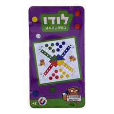לודו