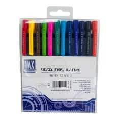 מארז עט עיפרון
