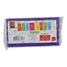 פלסטלינה