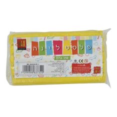 פלסטלינה