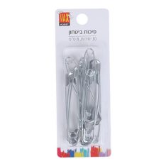 מארז סיכות ביטחון