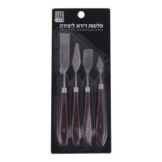 פלטות דירוג ליצירה