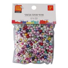 חרוזי פנינה