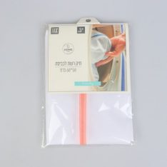 תיק רשת לכביסה