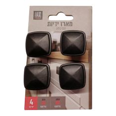 מארז ידיות מגירה