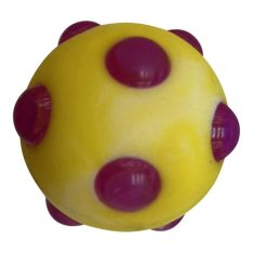 כדור דיסקו מקפץ