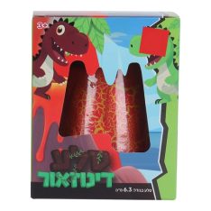 דינו במים