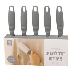 רולר לבגדים
