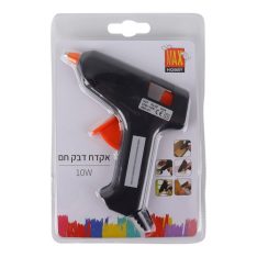 אקדח דבק חם