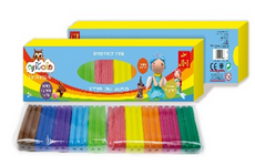 פלסטלינה