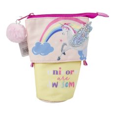 קלמר עומד חד-קרן