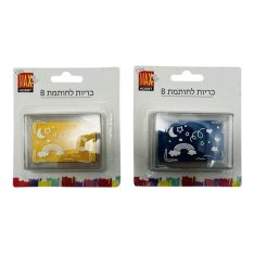 כריות לחותמת