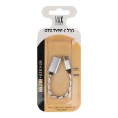 כבל OTG type-C transfers