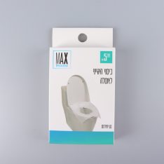 כיסוי היגייני לאסלה