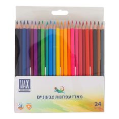 מארז עפרונות