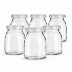 צנצנת זכוכית