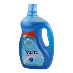 ג'ל כביסה כחול MAX