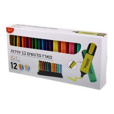 מארז מדגשים