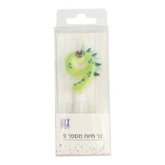 נר חיות מספר 9