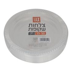 מארז צלחות