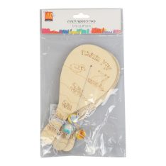 מארז מטקות ליצירה