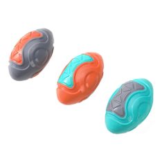 כדור פוטבול צעצוע לכלב