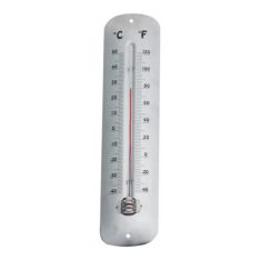 מד חום לחדרי תינוקות וחדרי רחצה