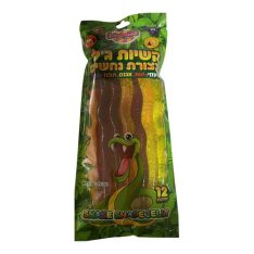מארז ג'לי נחשים