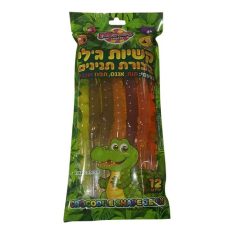 מארז ג'לי תנינים