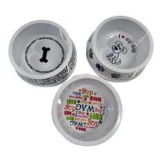 קערת אוכל לחיות מחמד