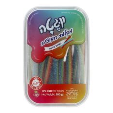 יוגטה מקלות ממולאים פירות
