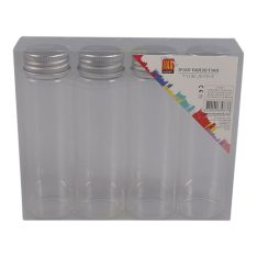מארז מבחנות זכוכית