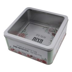 קופסא למצה